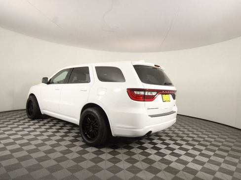 Used 2019 Dodge Durango R/T w/ Blacktop Package image 3