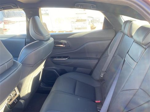 New 2026 Toyota Crown image 11