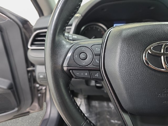 Certified 2024 Toyota Camry SE FWD image 14