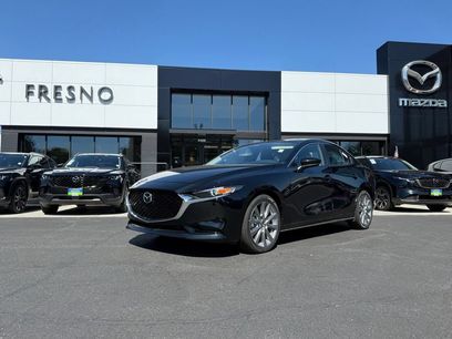 New 2026 MAZDA MAZDA3 2.5 S Sedan w/ Preferred Pkg