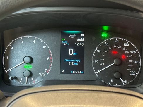 Certified 2024 Toyota Corolla LE w/ LE Convenience Package FWD image 32