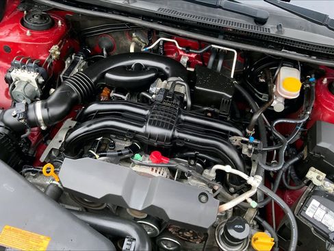 Used 2014 Subaru Crosstrek 2.0i Limited image 30