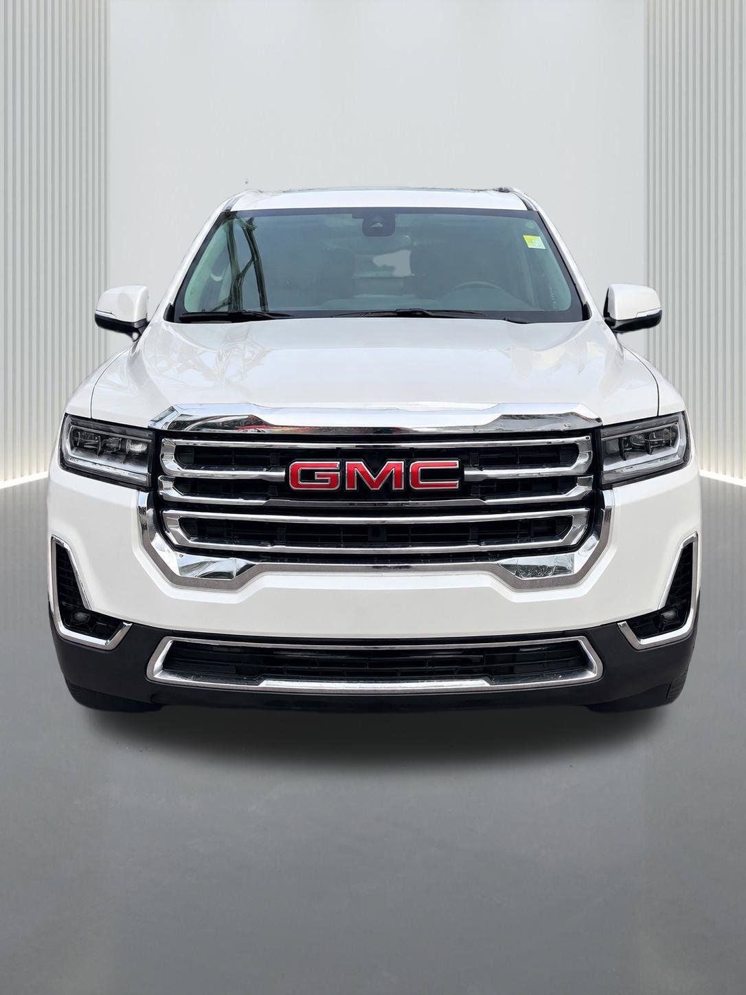 Used 2020 GMC Acadia SLT FWD 360° Tour