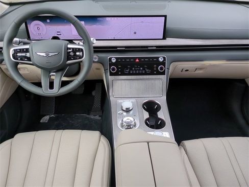 New 2026 Genesis GV80 2.5T Select image 12