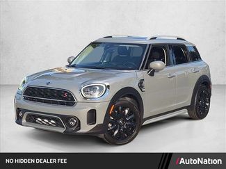 Used 2022 MINI Cooper Countryman S w/ Storage Package FWD video 1
