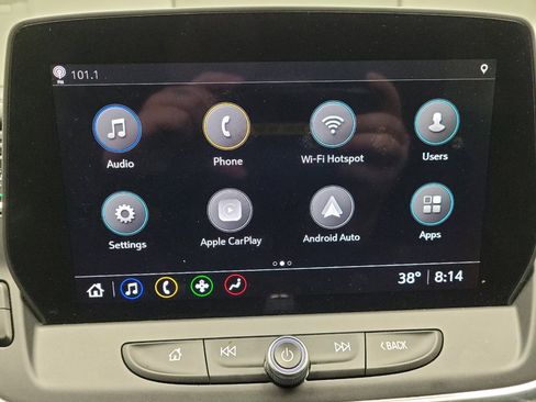 Used 2024 Chevrolet Blazer LT w/ Convenience Package image 25