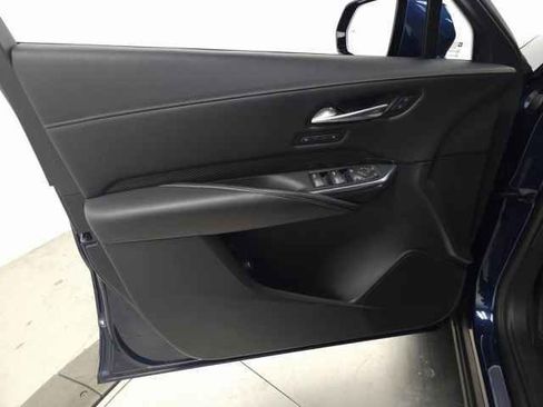 Certified 2022 Cadillac XT4 Sport image 17