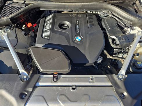 Used 2019 BMW X3 xDrive30i w/ Premium Package image 27