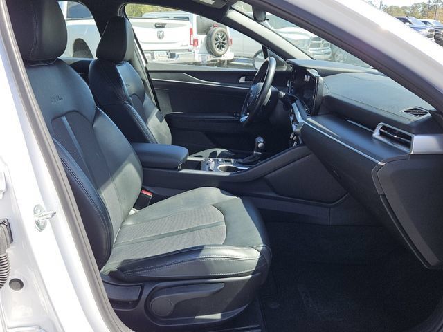 Used 2024 Kia K5 GT-Line w/ GT-Line Premium Package AWD/4WD image 15
