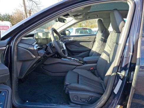 New 2026 Audi A6 Premium Plus image 14