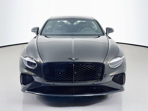New 2026 Bentley Continental GT image 2
