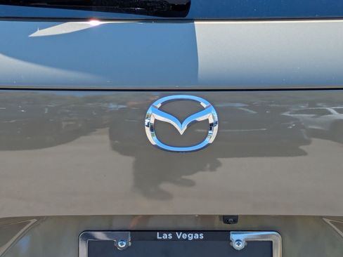 Certified 2023 MAZDA CX-50 Meridian Edition w/ Cargo Package AWD/4WD image 27