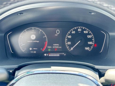 Certified 2024 Honda Civic Sport image 14