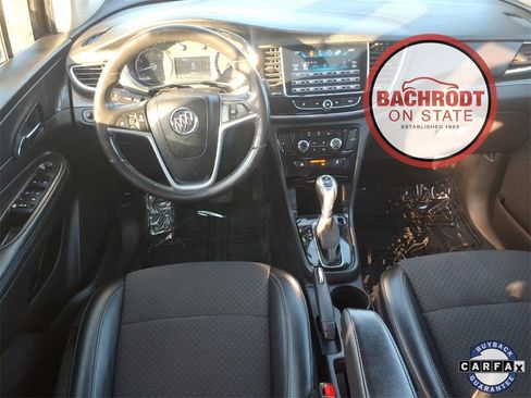 Used 2019 Buick Encore Preferred image 9