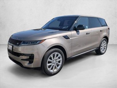 Used 2023 Land Rover Range Rover Sport SE