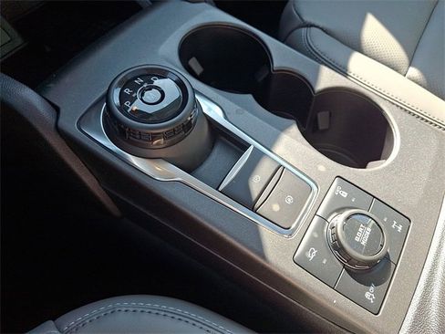 New 2025 Ford Bronco Sport Badlands w/ Badlands Tech Package image 11