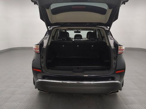 Used 2016 Nissan Murano SL FWD image 29