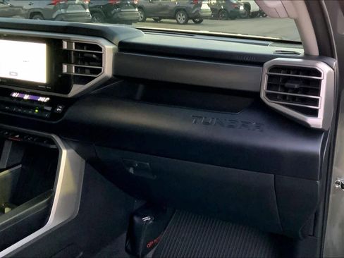 Used 2023 Toyota Tundra SR5 image 17