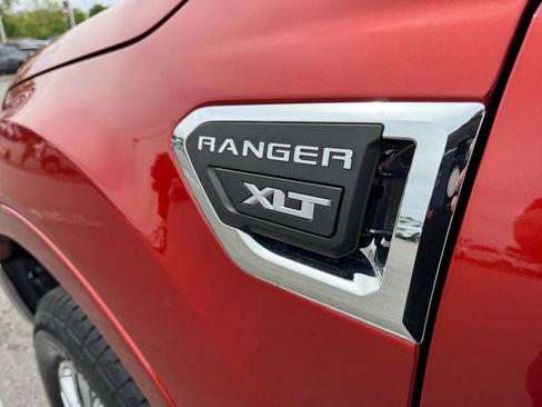 Used 2019 Ford Ranger XLT w/ Equipment Group 302A Luxury AWD/4WD image 6