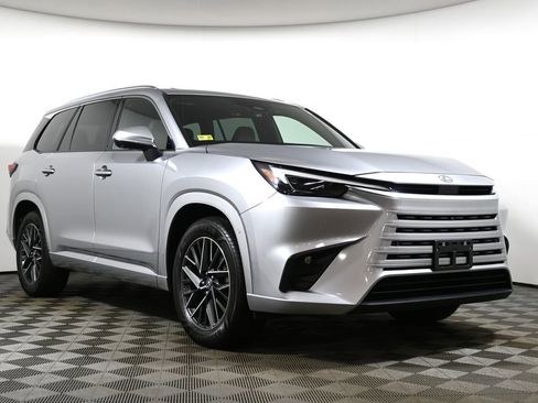 Used 2024 Lexus TX 350 AWD w/ Captains Chair Package image 9