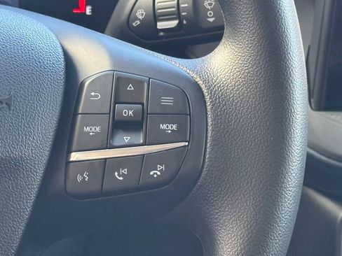 New 2026 Ford Maverick XLT w/ Equipment Group 301A image 21