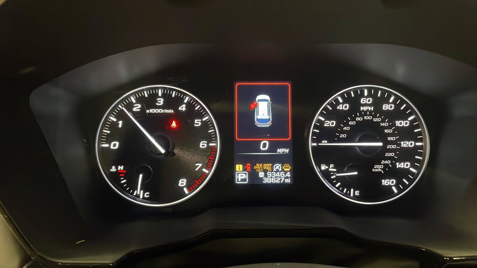 Used 2025 Subaru Outback Premium AWD/4WD image 15