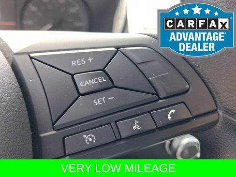 Certified 2025 Nissan Altima 2.5 S FWD image 19