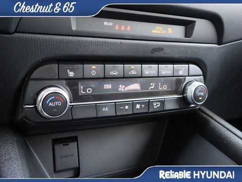 Used 2024 MAZDA CX-5 AWD 2.5 S w/ Preferred Package image 38