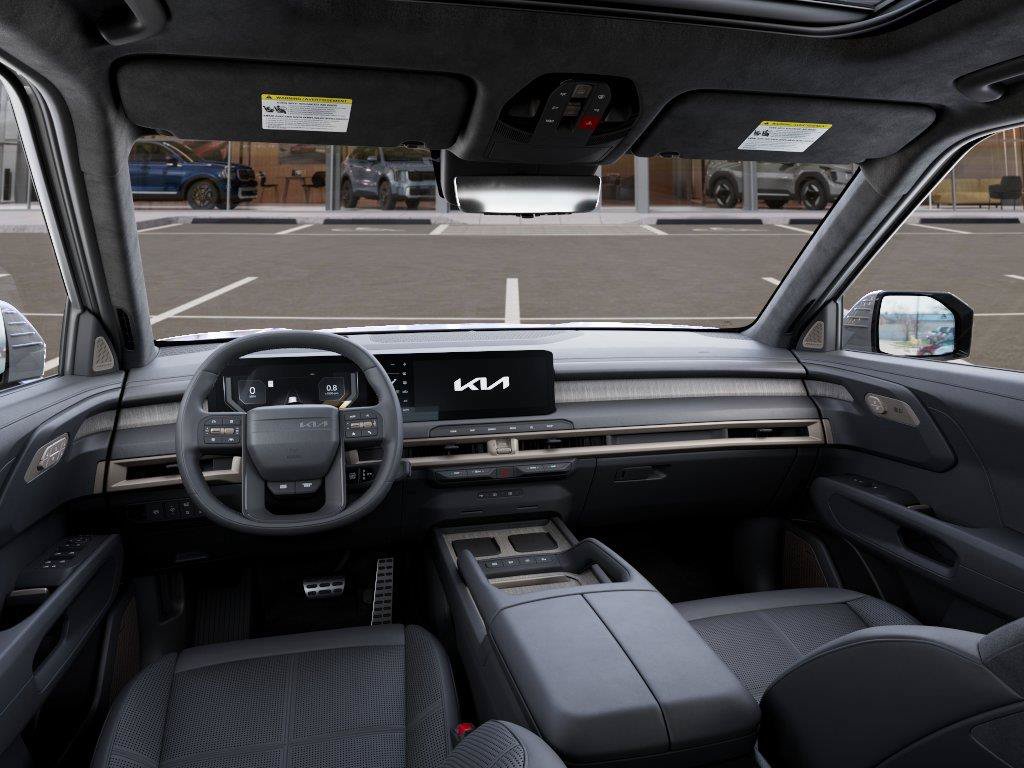 New 2027 Kia Telluride SX Prestige w/ Towing Package AWD/4WD image 14