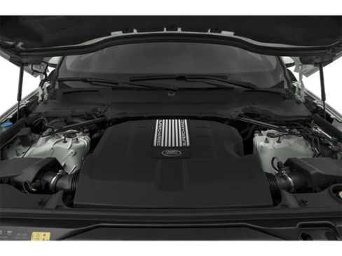 Used 2020 Land Rover Discovery HSE AWD/4WD image 13