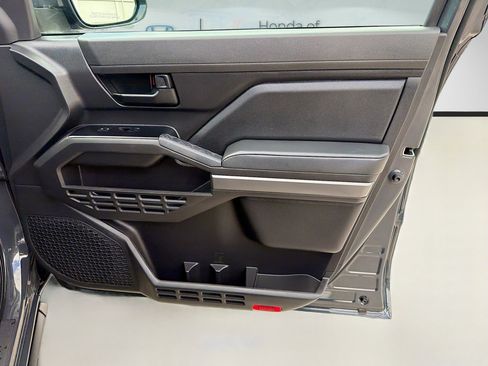 Used 2025 Toyota Tacoma SR5 RWD image 34