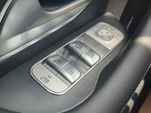 New 2025 Mercedes-Benz GLE 580 GLE 580 image 11