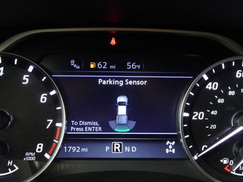 Certified 2025 Nissan Frontier S w/ S Utility Package image 53