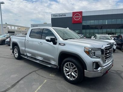 Used 2020 GMC Sierra 1500 SLT w/ SLT Premium Plus Package