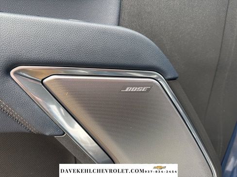 Used 2024 Chevrolet Silverado 3500 High Country w/ High Country Premium Package image 10