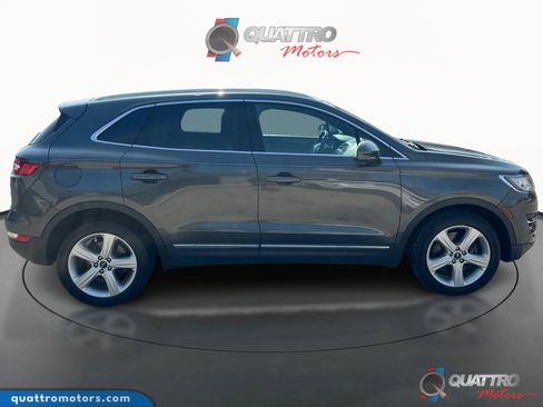 Used 2018 Lincoln MKC Premiere image 8