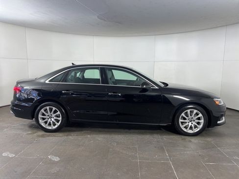 Used 2023 Audi A4 2.0T Premium w/ Convenience Package image 8