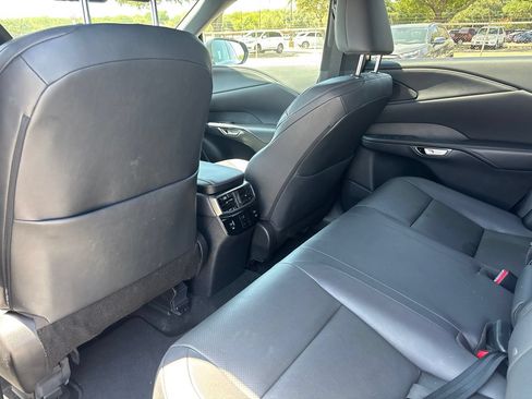 Used 2023 Lexus RX 350 FWD w/ Accessory Package (Z1) image 10