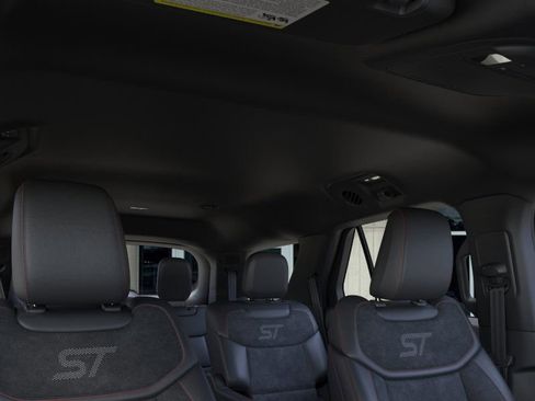 New 2026 Ford Explorer ST image 22