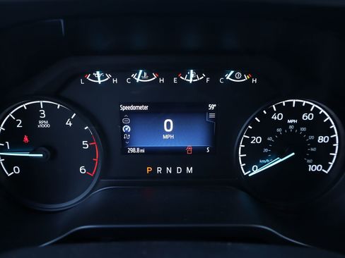 New 2025 Ford F350 XL AWD/4WD image 4