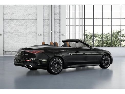 New 2026 Mercedes-Benz CLE 450 4MATIC Cabriolet image 20