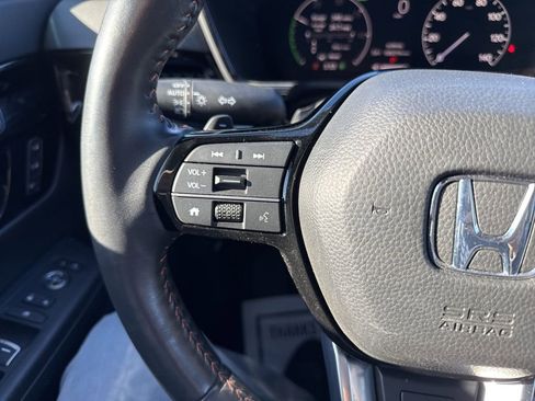 Certified 2024 Honda CR-V Sport Touring image 27