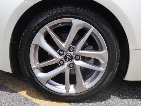 Used 2020 Lexus RC 300 w/ Accessory Package RWD image 25