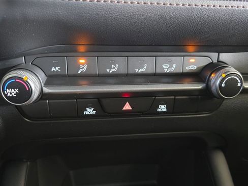 New 2026 MAZDA MAZDA3 s image 29