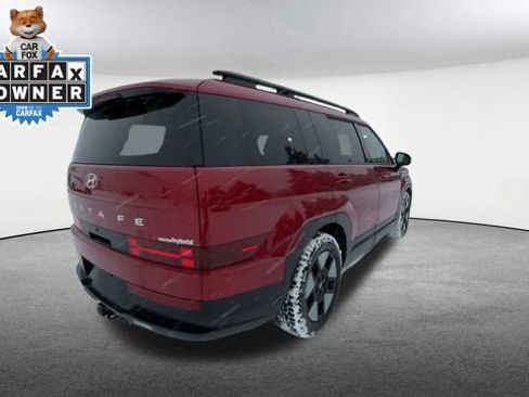 Used 2025 Hyundai Santa Fe SEL image 9