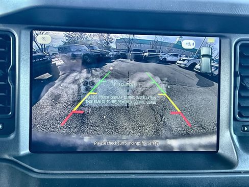 New 2025 Ford Bronco Big Bend image 19