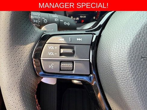 Certified 2025 Acura ADX A-Spec image 12