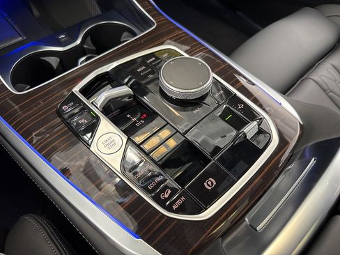 New 2026 BMW X7 xDrive40i w/ M Sport Package image 37