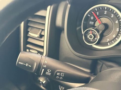 Used 2022 RAM 1500 Big Horn image 26