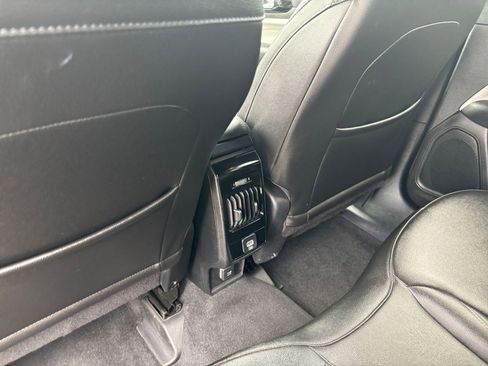 Used 2025 Jeep Compass Limited AWD/4WD image 25